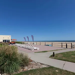 *** Hotel Wyndham Virginia Oceanfront Estados Unidos