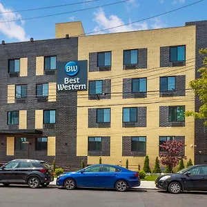 *** Hotel Western Brooklyn-coney Island Estados Unidos