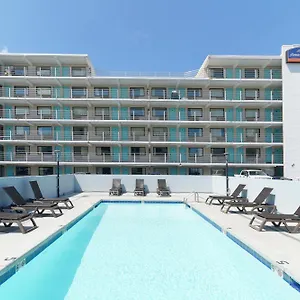 ** Hotel Howard Johnson By Wyndham Virginia At The Estados Unidos