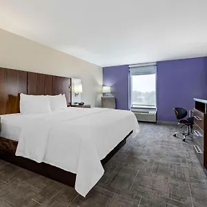 *** Hotel Western Gen X Estados Unidos