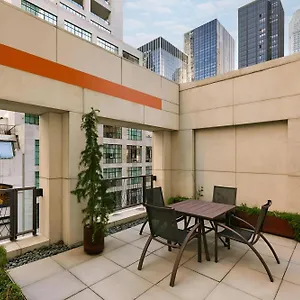 **** Hotel Chambers Park South, Sonder By Marriott Bonvoy Estados Unidos
